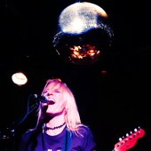 The Open Feel Live @ Three Clubs, LA