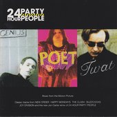 24 Hour Party People
