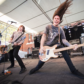 Violent Soho by dreadfuldan (Flickr)