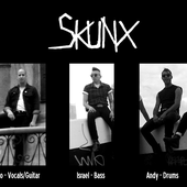 skunx 2