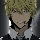 Shizuo-chan