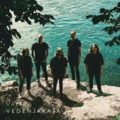 Vedenjakaja