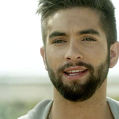 Kendji Girac (PNG)