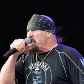 Mike Muir