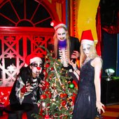 The Rhythm Coffin