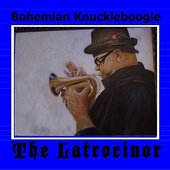 The Latrocinor