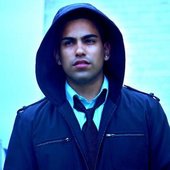 Damian Arellano