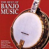 The Best of Banjo Music