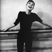 Avatar for AudreyHepburn7