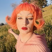 WINDGONEPINK