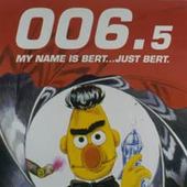 Bert-One için avatar