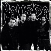 Nausea LA new album