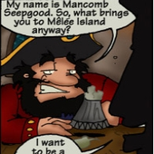 Avatar for Mancomb