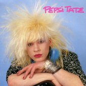 Pepsi Tate (Tigertailz)