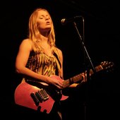 Kristin Shey