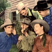 Bob Wills & His Texas Playboys