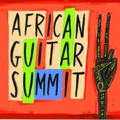 African Guitar Summit II