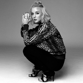 Nicoline (norwegian singer)