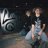 Caleb LaDuke