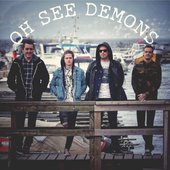 Oh See Demons 2017