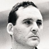 Rod Levitt