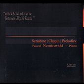 Entre Ciel Et Terre