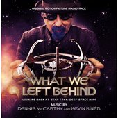 What We Left Behind: Looking Back at Star Trek: Deep Space Nine