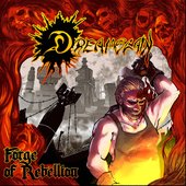 Forge Of Rebellion