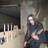 Stíny Plamenů (Cze) : Lord Morbivod