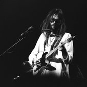 Neil Young