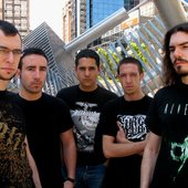 One Last Word 2007 (pic by Pumba)