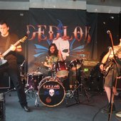Dedlok Day 2011