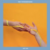Let Go - Single