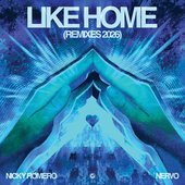 Like Home (Remixes 2026)