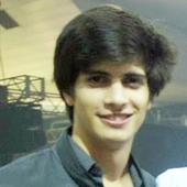 Avatar for danielsoouza