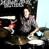 Stepsl -> Drums