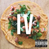 Veggie Tacos IV