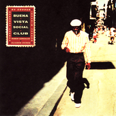 Buena Vista Social Club PNG