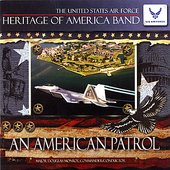 An American Patrol