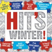 Hit's Winter!  2017
