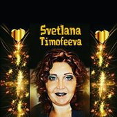 SVETLANA TIMOFEEVA