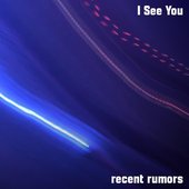 i see you - Single