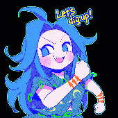 Avatar for Alex_blossom
