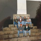 Black Creek Band 2