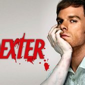 Michael C. Hall as Dexter Morgan