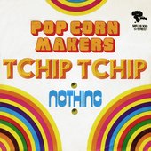 Pop Corn Makers