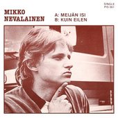 Meijän isi