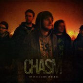 Chasm - October 2008