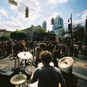 RB @ SXSW 2011