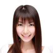 Накацу Марико / Nakatsu Mariko / 中津真莉子